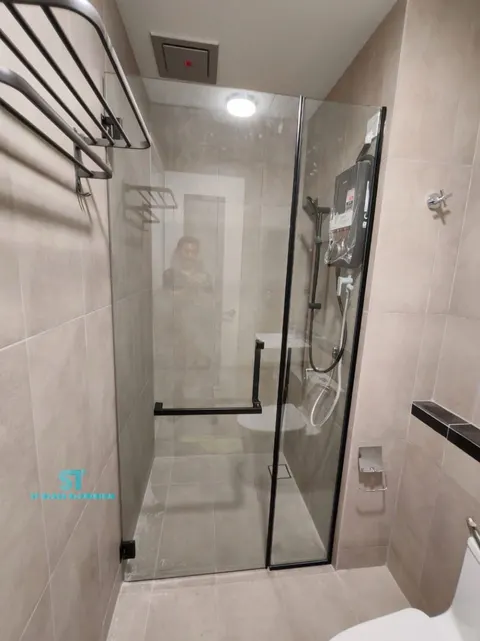 Shower Screen Door