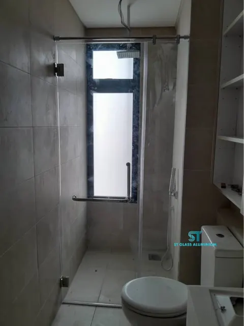 Shower Screen Door