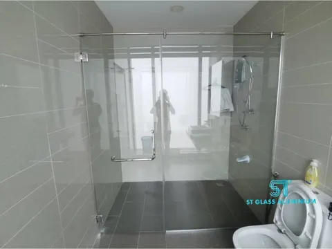 Shower Screen Door