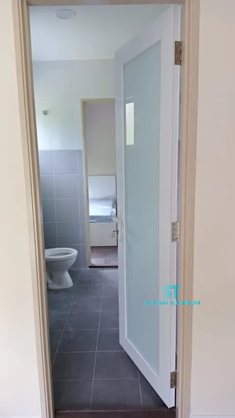 Swing Door — Swing Door by ST Glass Aluminium thumbnail 2