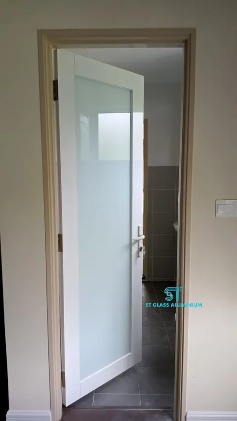 Swing Door — Swing Door by ST Glass Aluminium thumbnail 3