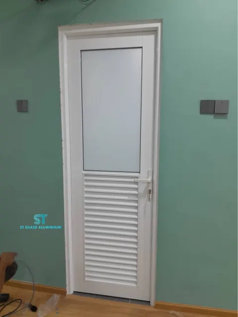 Swing Door — Swing Door by ST Glass Aluminium thumbnail 3