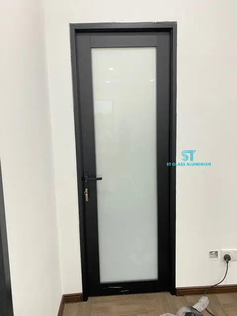 Swing Door — Swing Door by ST Glass Aluminium thumbnail 2