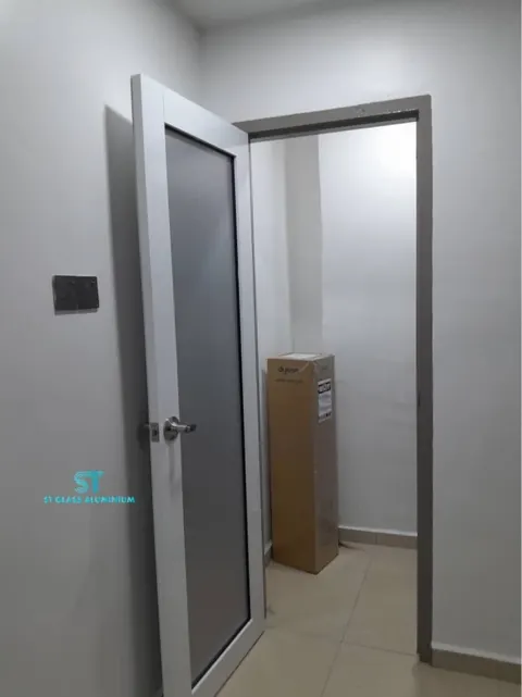 Swing Door — Swing Door by ST Glass Aluminium thumbnail 2