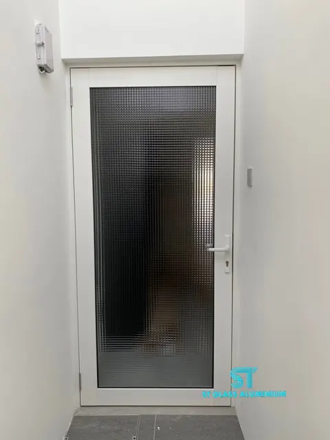 Swing Door