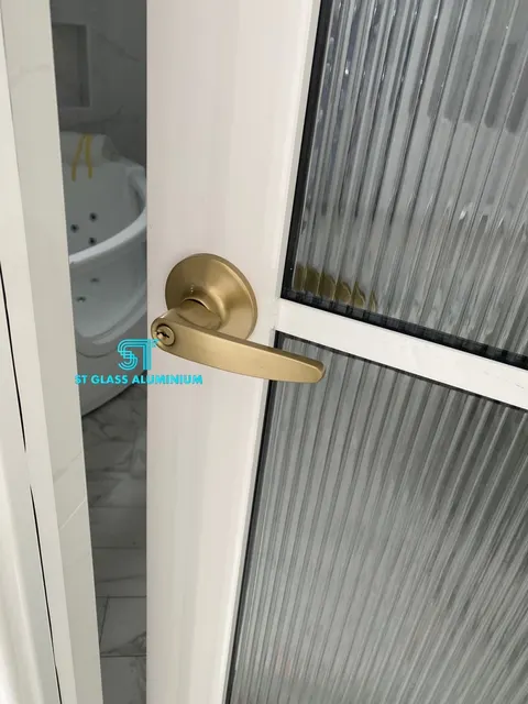 Swing Door — Swing Door by ST Glass Aluminium thumbnail 5