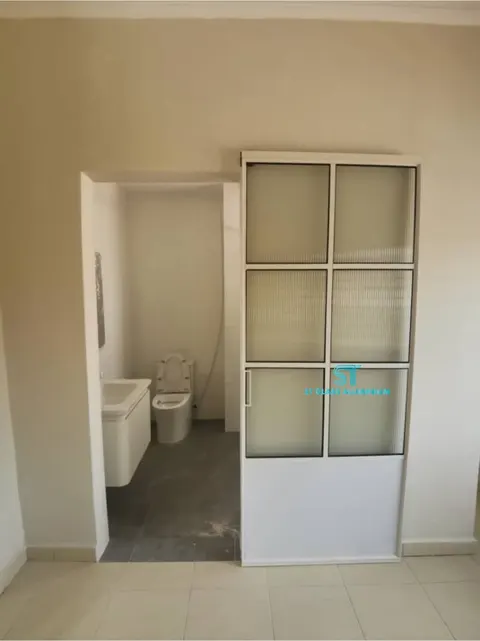 Ghost Sliding Door — Trackless Sliding Door by ST Glass Aluminium thumbnail 2