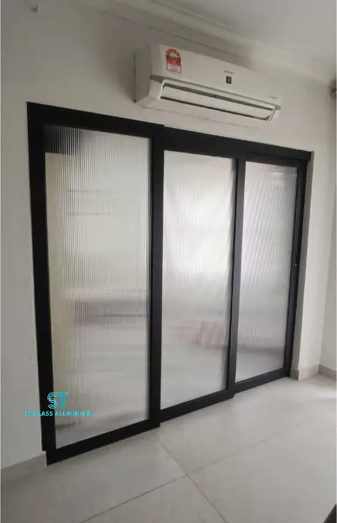 Hanging Sliding Door