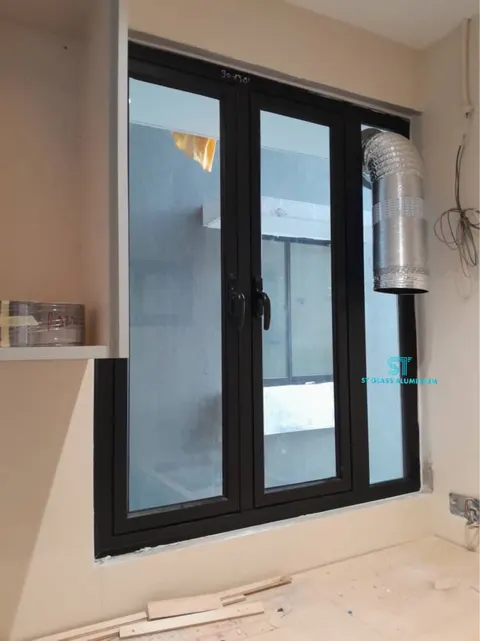 Conceal Multipoint Window