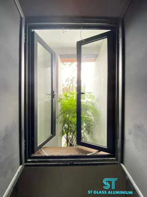 Conceal Window