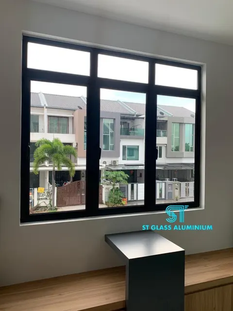 Economy Casement Window