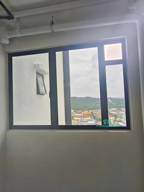 Economy Casement Window