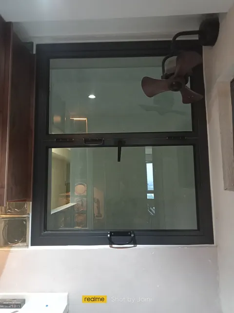 French Window — Window Series by ST Glass Aluminium thumbnail 2