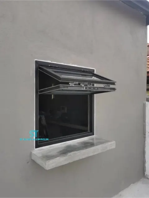 French Window