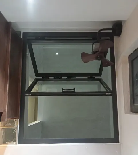 French Window