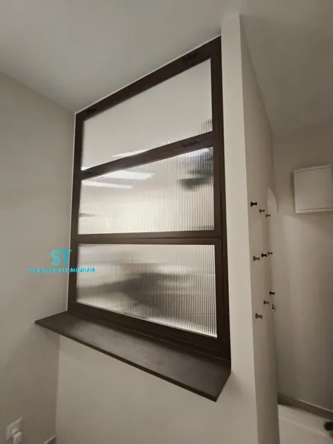 French Window — Window Series by ST Glass Aluminium thumbnail 3