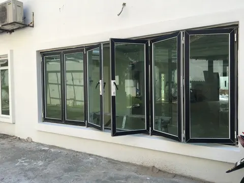MultiPoint Window