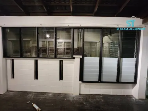 Naco Window — Window Series by ST Glass Aluminium thumbnail 3