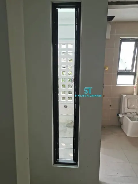 Naco Window — Window Series by ST Glass Aluminium thumbnail 2
