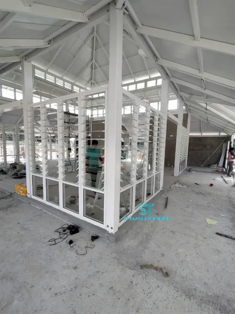 Naco Window — Window Series by ST Glass Aluminium thumbnail 3