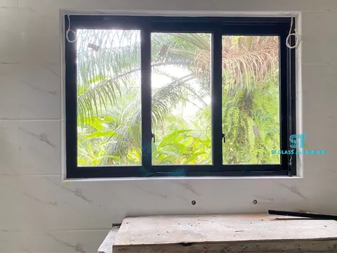 Performance Sliding Window