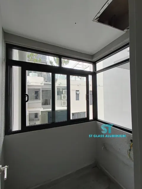 Performance Sliding Window