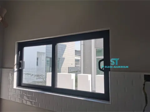 Performance Sliding Window