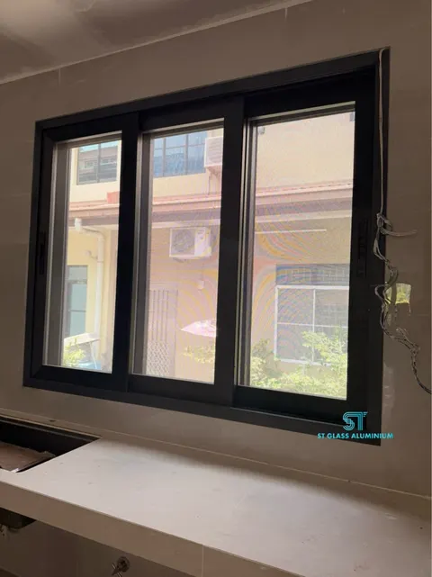 Performance Sliding Window With Mesh
