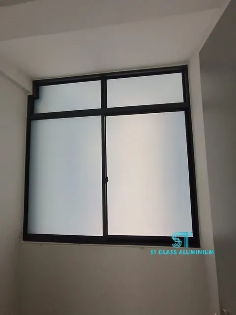 Sliding Window