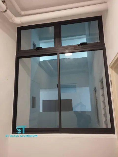 Sliding Window