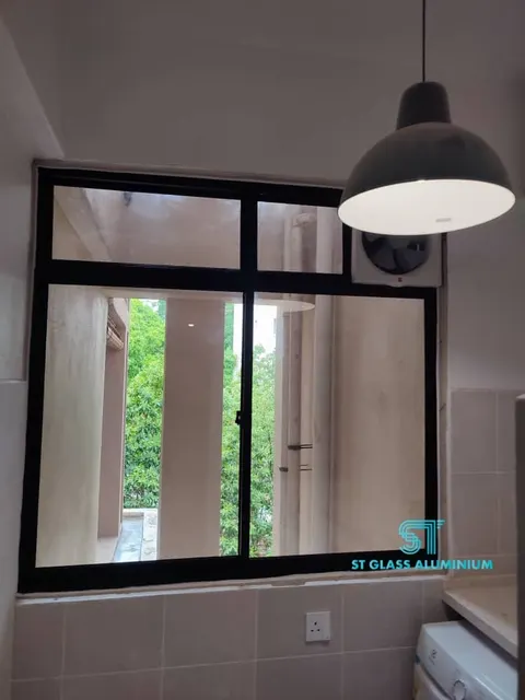 Sliding Window