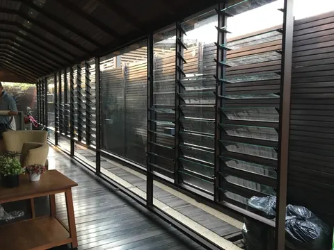 Window And Multi Point Window