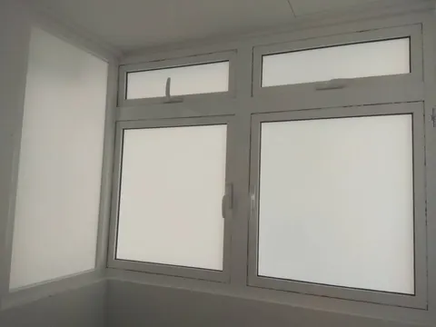 Window And Multi Point Window