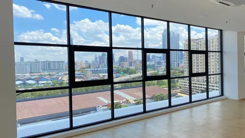 Ampang municipal project preview 3
